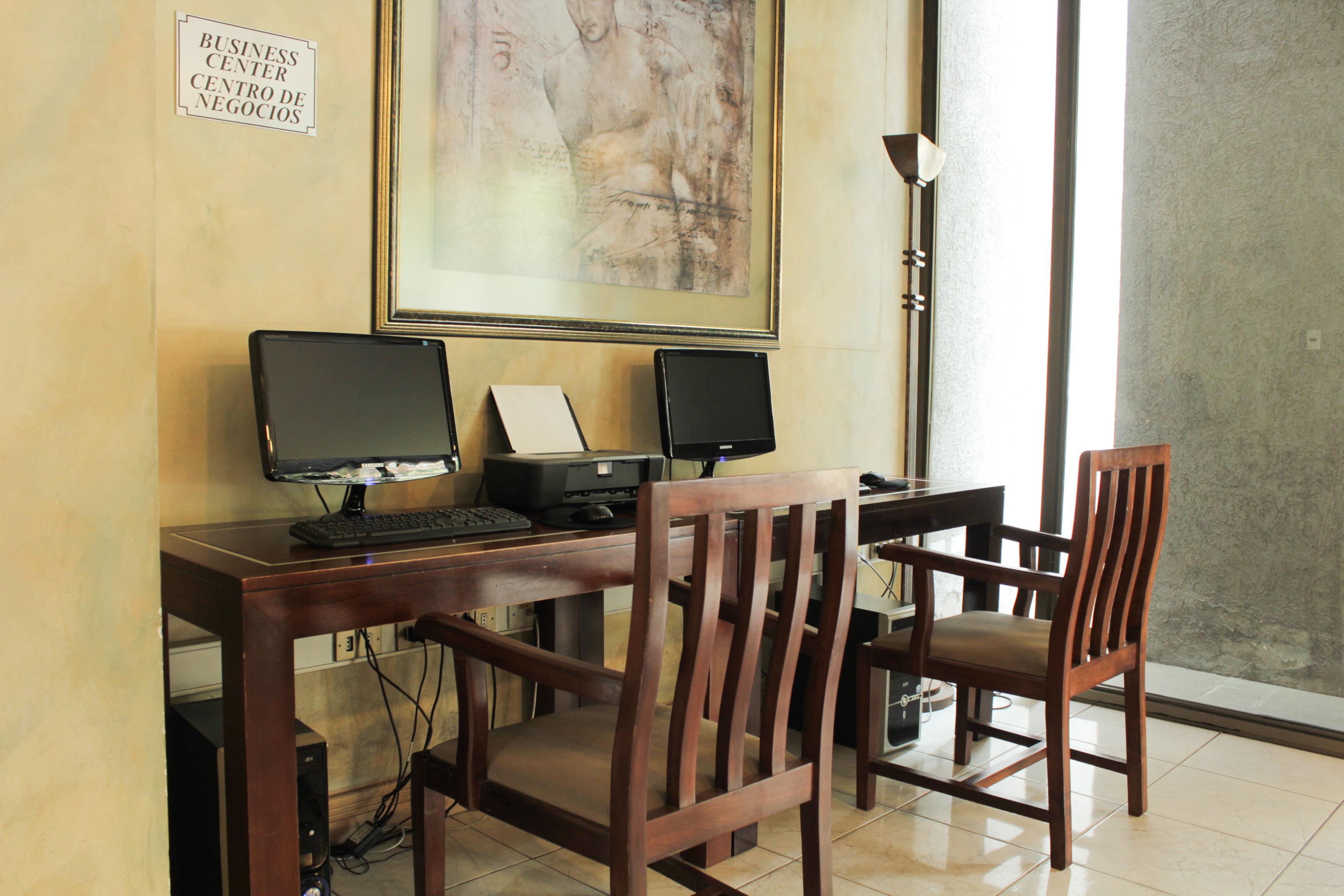 Hotel Leonardo Da Vinci Сантьяго Экстерьер фото