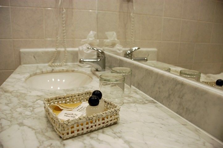 Hotel Leonardo Da Vinci Сантьяго Экстерьер фото