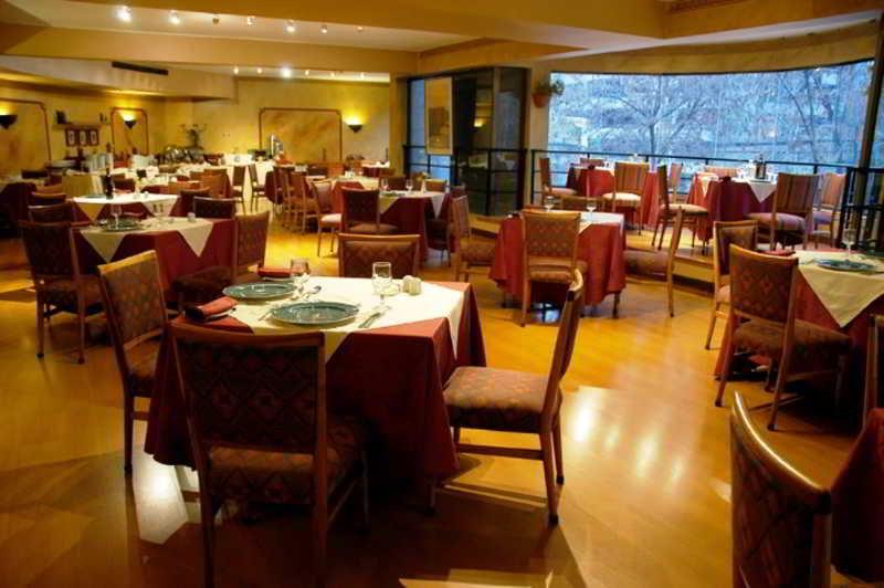 Hotel Leonardo Da Vinci Сантьяго Экстерьер фото